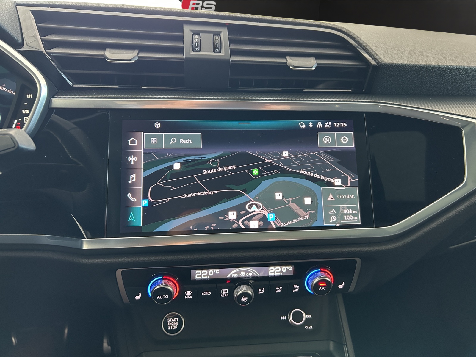 AUDI Q3 Sportback 35 TFSI S line Attraction S-tronic-image-14