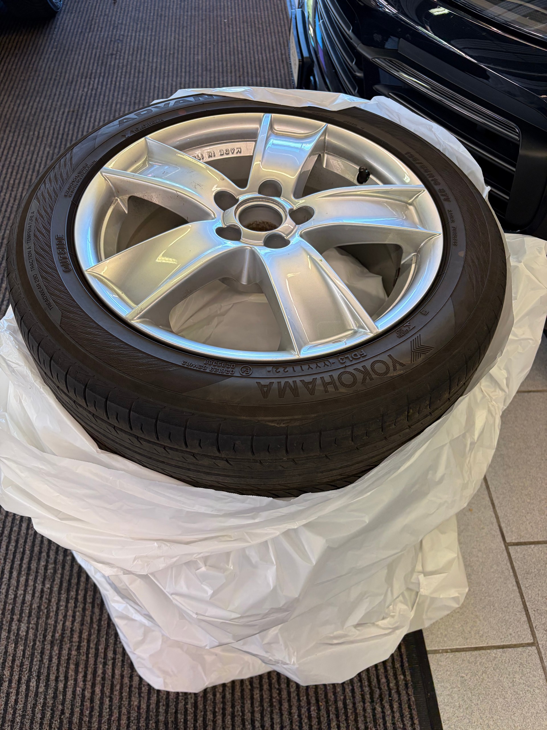 AUDI A1 Sportback 30 TFSI S Line S-tronic | CH Fahrzeug | LED | Kamera | Adaptiver Tempomat | 17" |-image-35