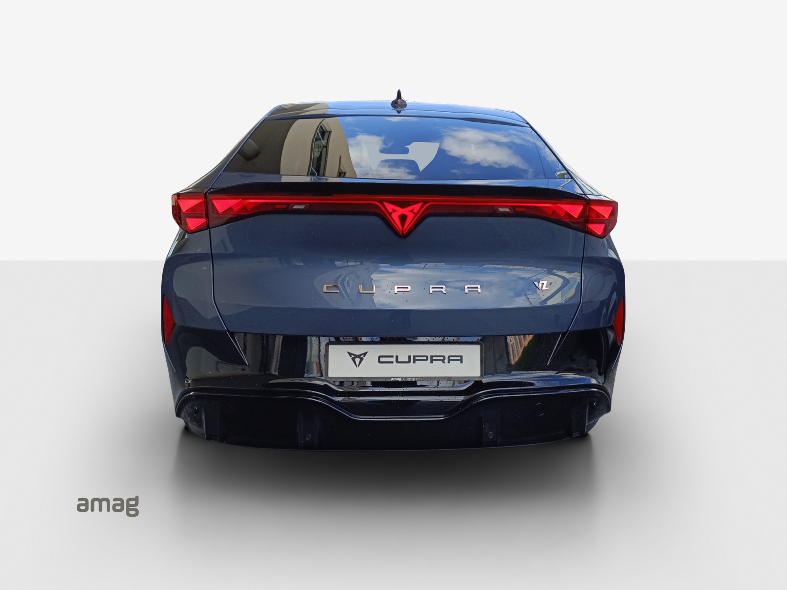 CUPRA Tavascan Type 9 77 kWh Adrenaline-image-3