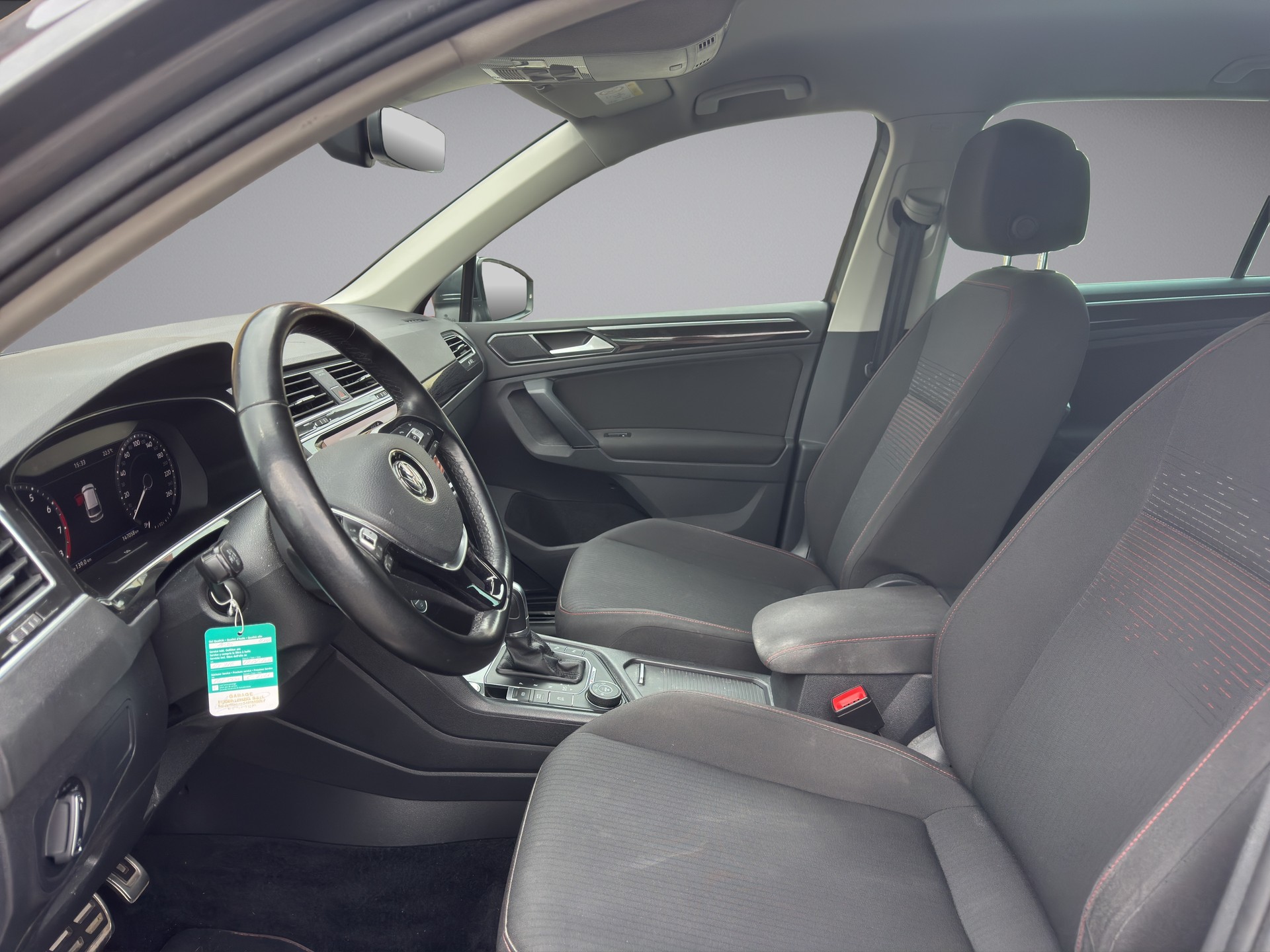 VW Tiguan 1.4 TSI BlueMT Sound DSG-image-7
