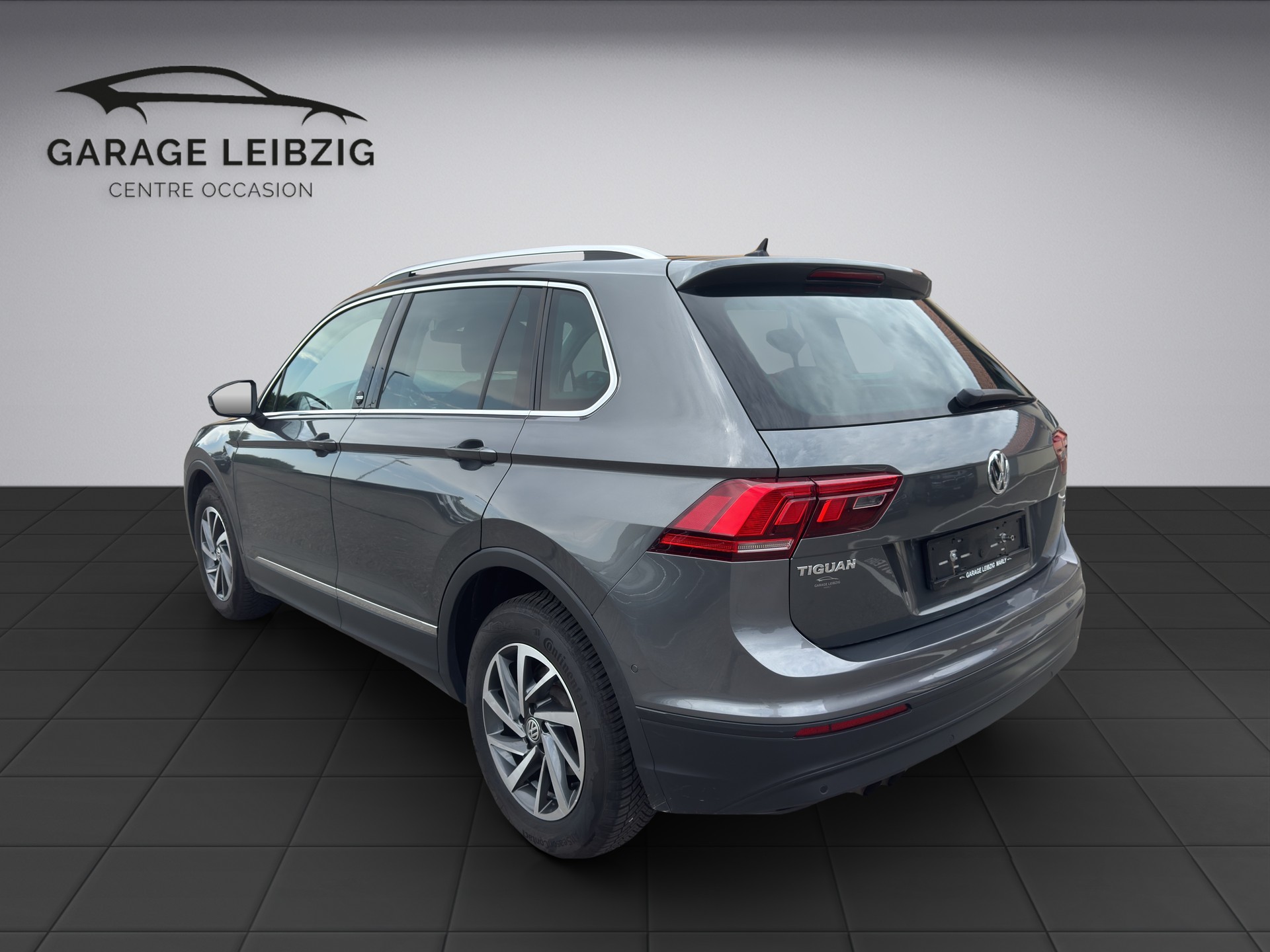 VW Tiguan 1.4 TSI BlueMT Sound DSG-image-2