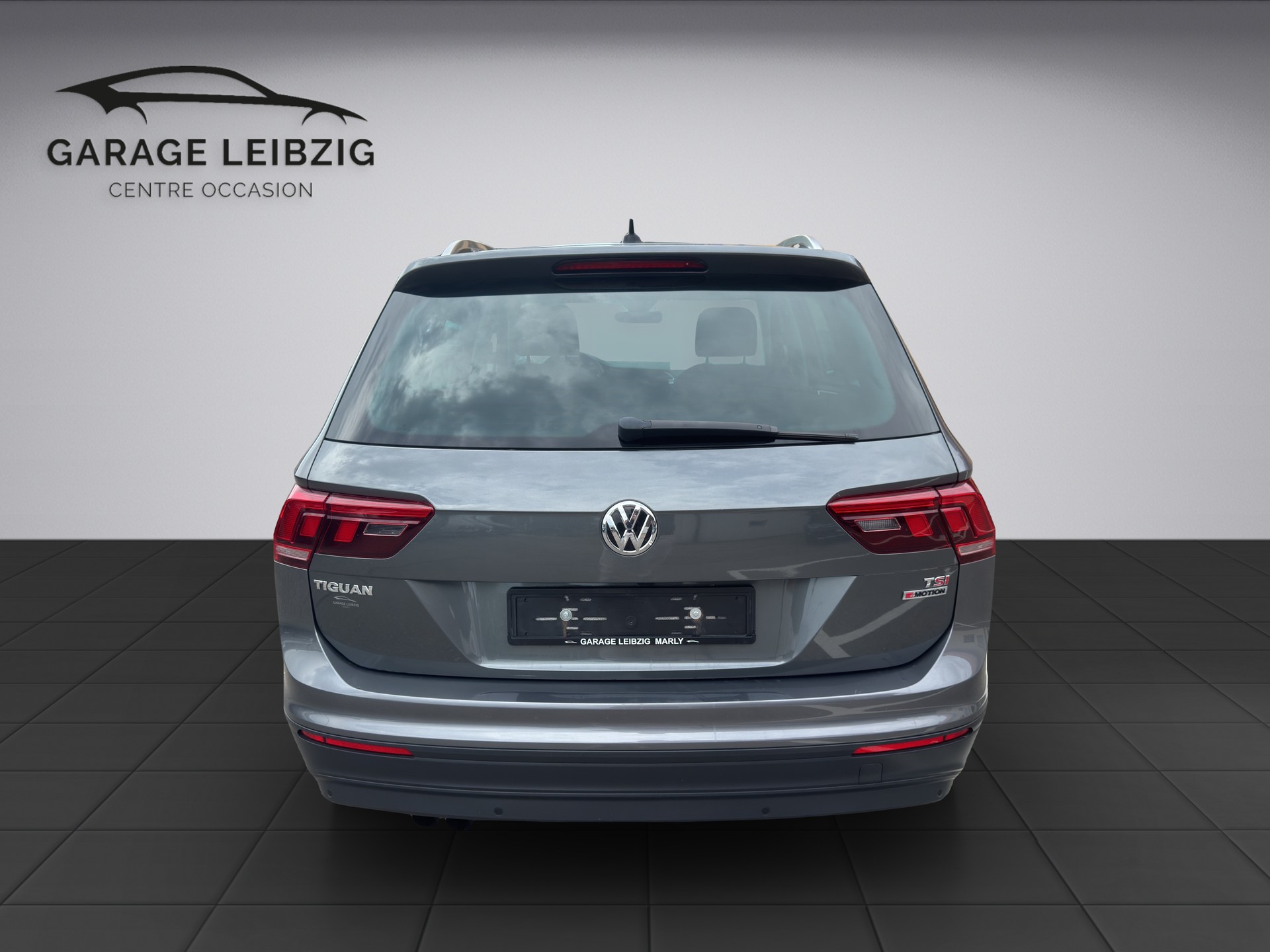 VW Tiguan 1.4 TSI BlueMT Sound DSG-image-3