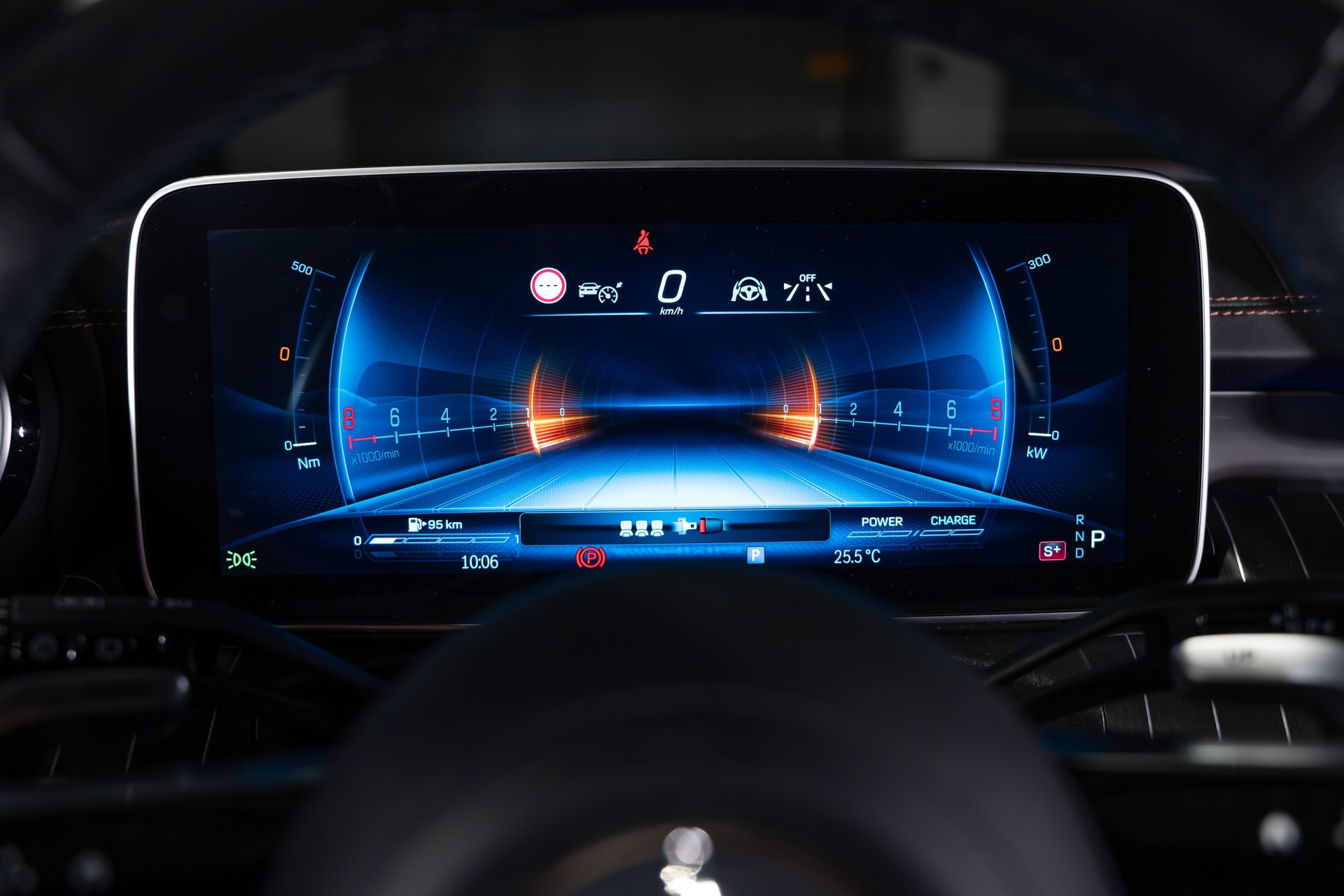 MERCEDES-BENZ C 43 AMG 4matic Kombi-image-26