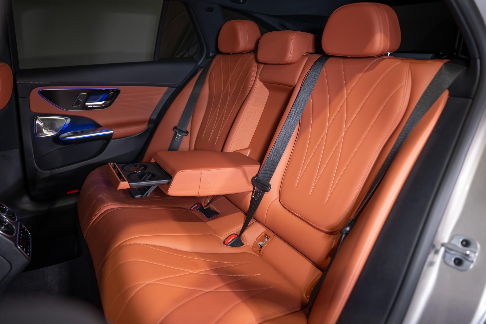 MERCEDES-BENZ C 43 AMG 4matic Kombi-image-15