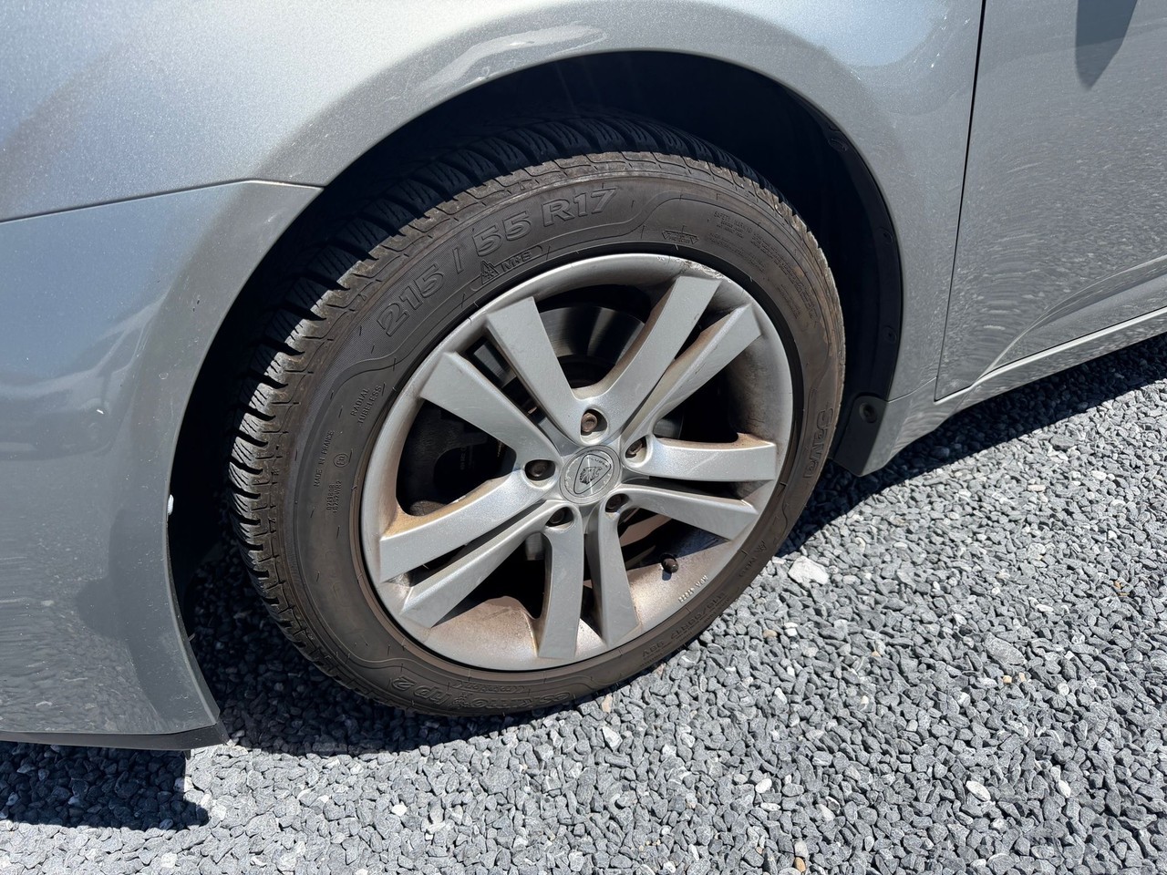 TOYOTA Avensis Sportswagon 2.2D-CAT Linea Sol Premium-image-2