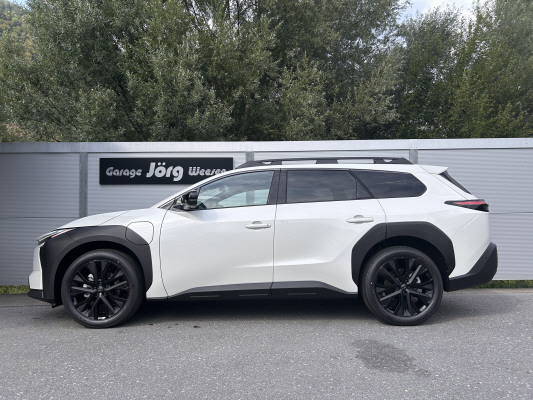TOYOTA bZ4X Tour. Prem. 74.7 AWD-image-2