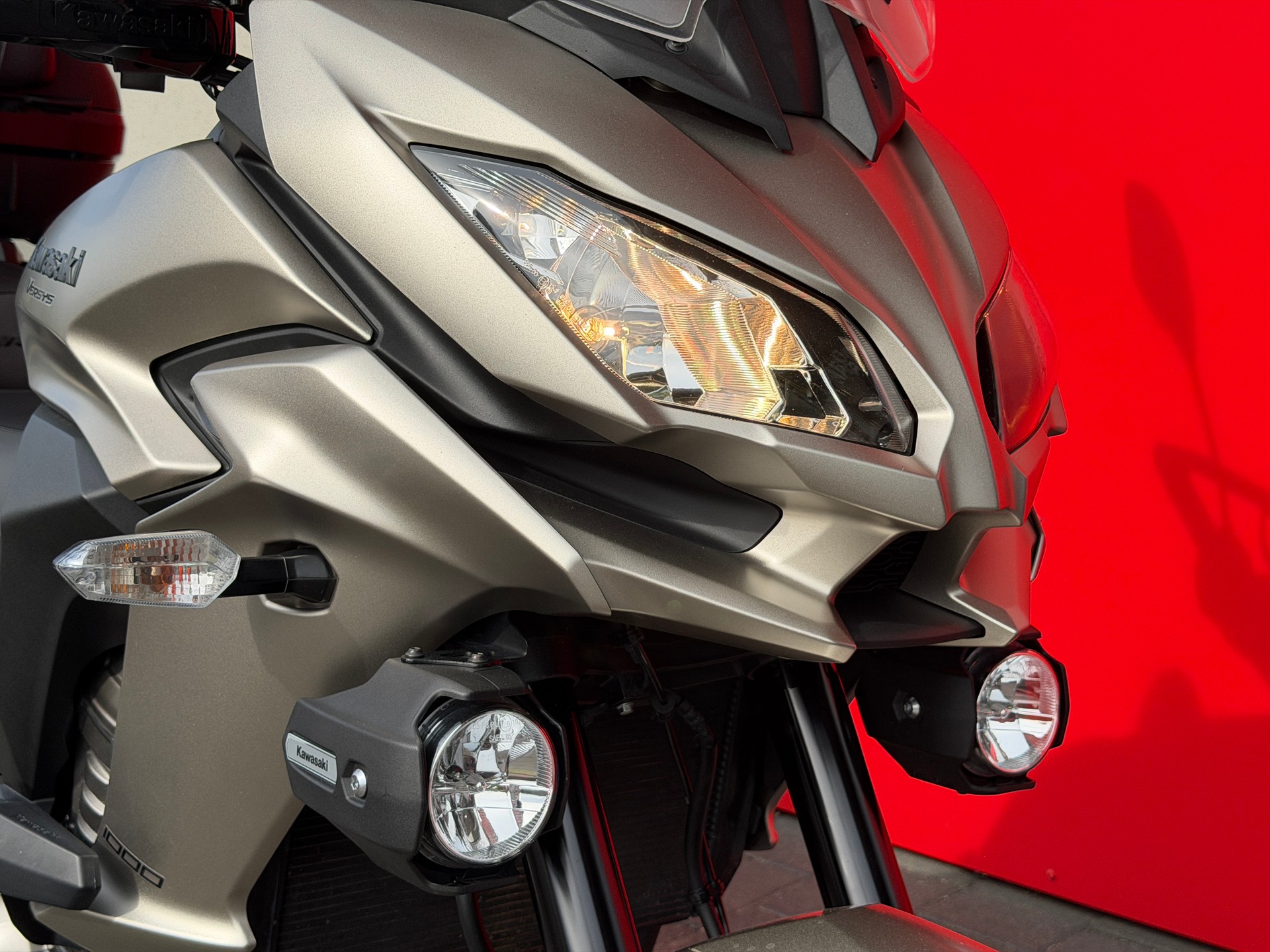 KAWASAKI Versys 1000 ABS Grand Tourer-image-12