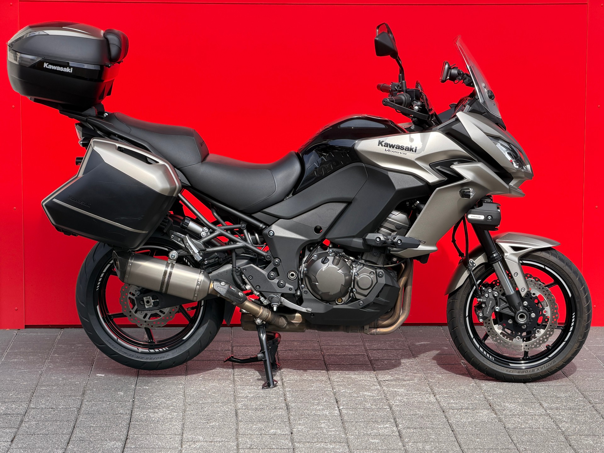 KAWASAKI Versys 1000 ABS Grand Tourer-showroom-element-2