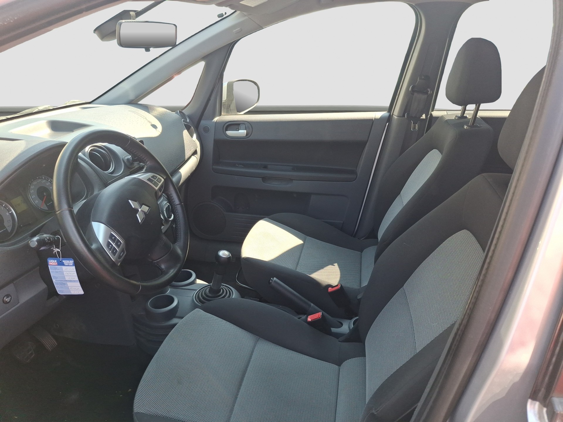 MITSUBISHI Colt 1.3 16V Jubilé (35) ClearTec-image-1