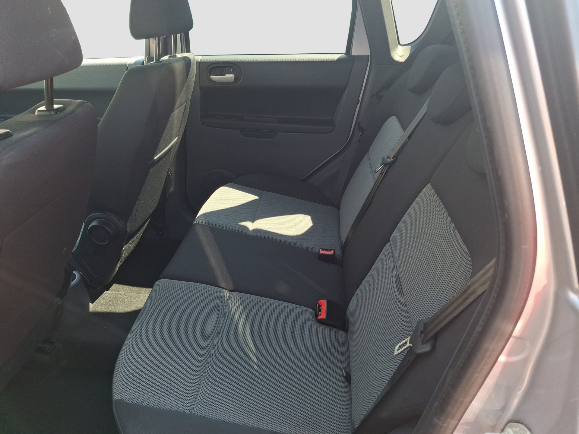 MITSUBISHI Colt 1.3 16V Jubilé (35) ClearTec-image-0