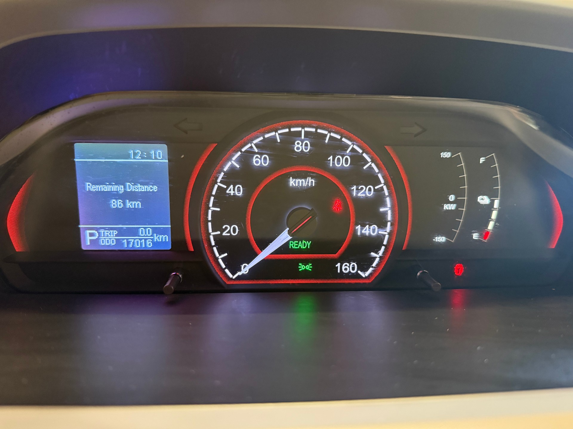 MAXUS EV80 Kastenaufbau H3-image-10