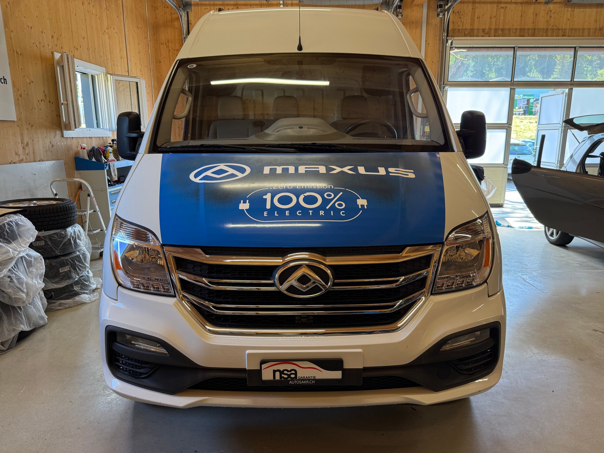 MAXUS EV80 Kastenaufbau H3-image-1