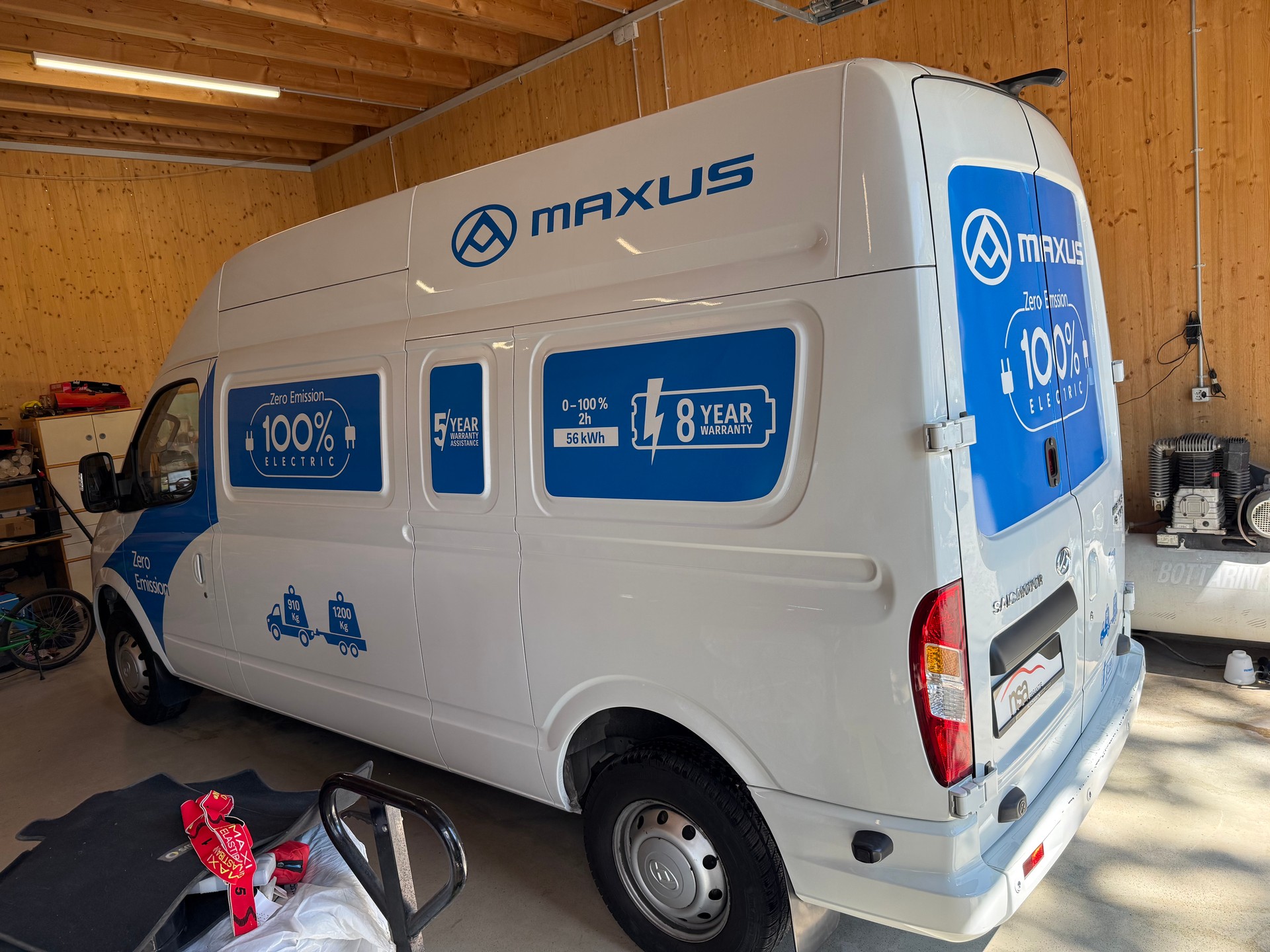MAXUS EV80 Kastenaufbau H3-image-5