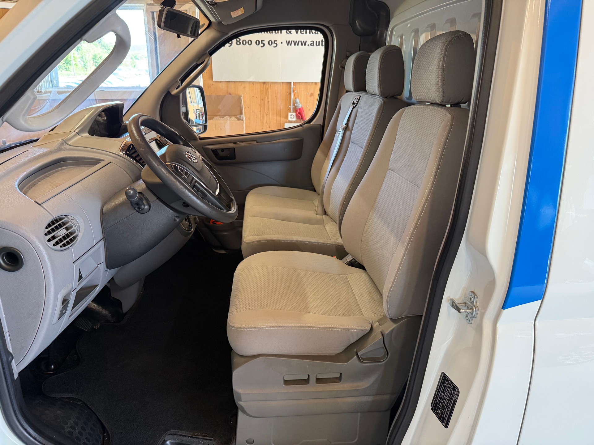 MAXUS EV80 Kastenaufbau H3-image-6