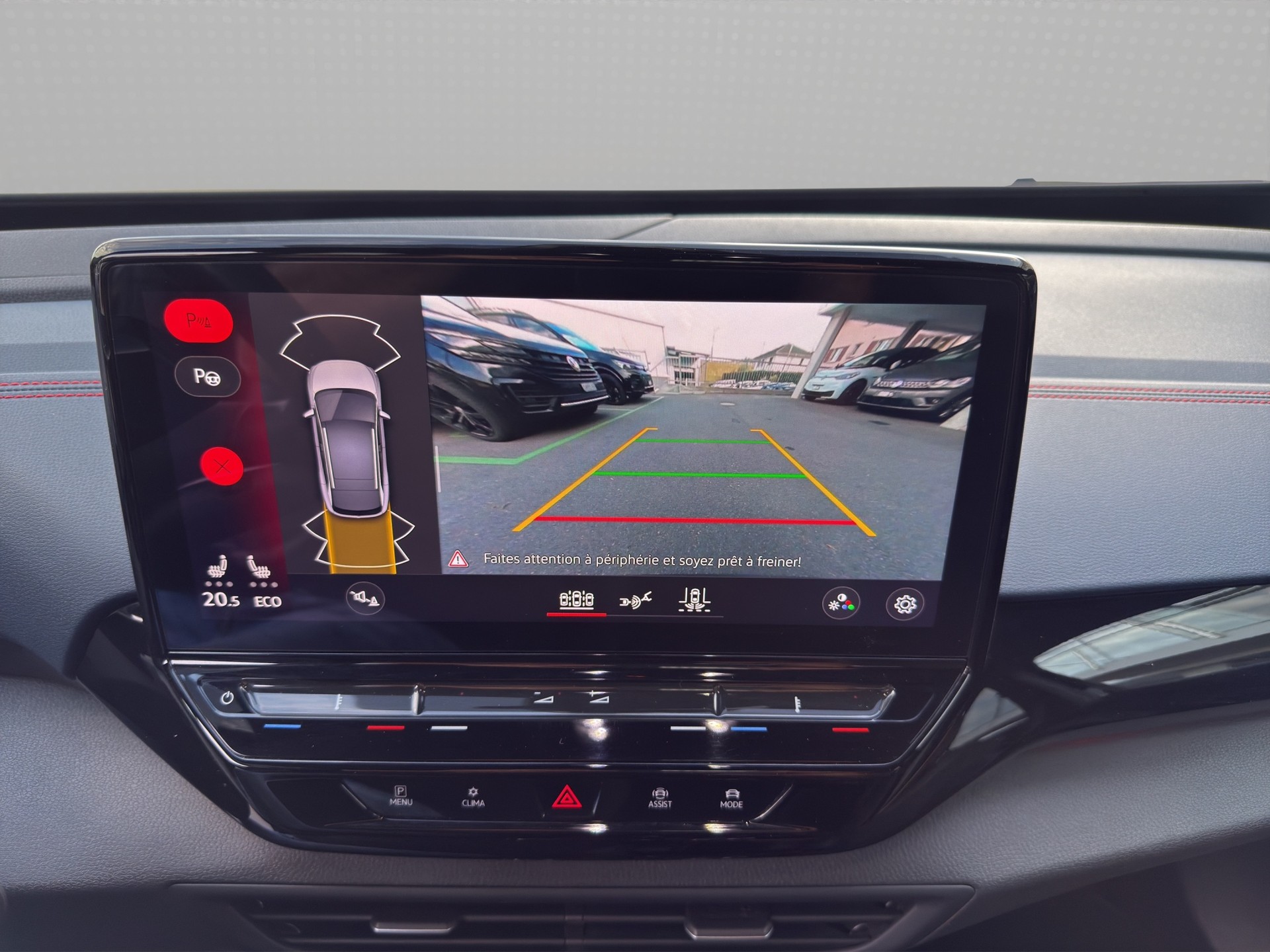 VW ID.4 GTX 77 kWh 4Motion-image-14