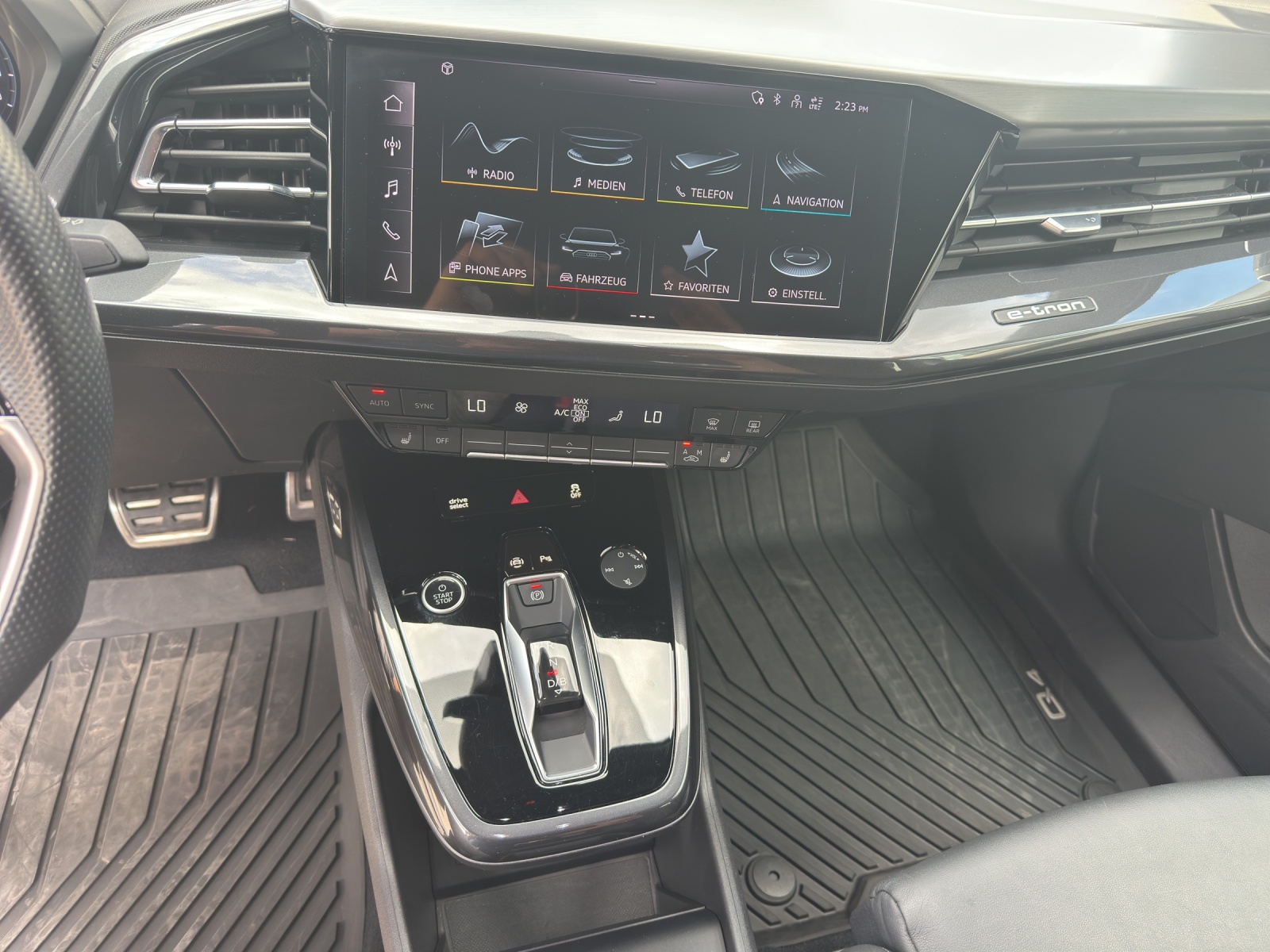 AUDI Q4 Sportback e-tron 50 quattro-image-12