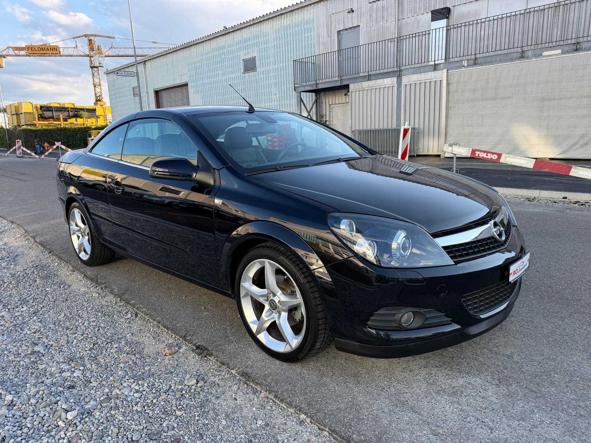 OPEL Astra TT 1.8i 16V Cosmo-image-3