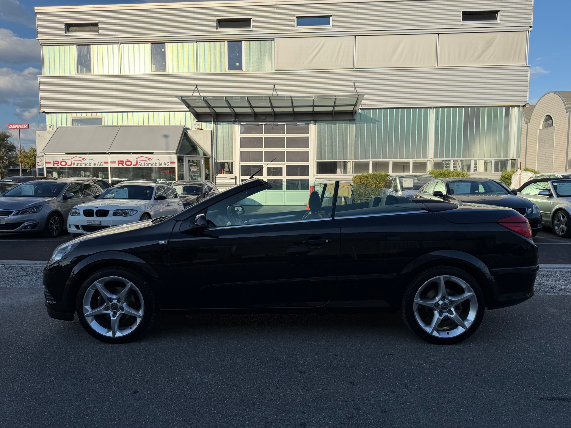 OPEL Astra TT 1.8i 16V Cosmo-image-7