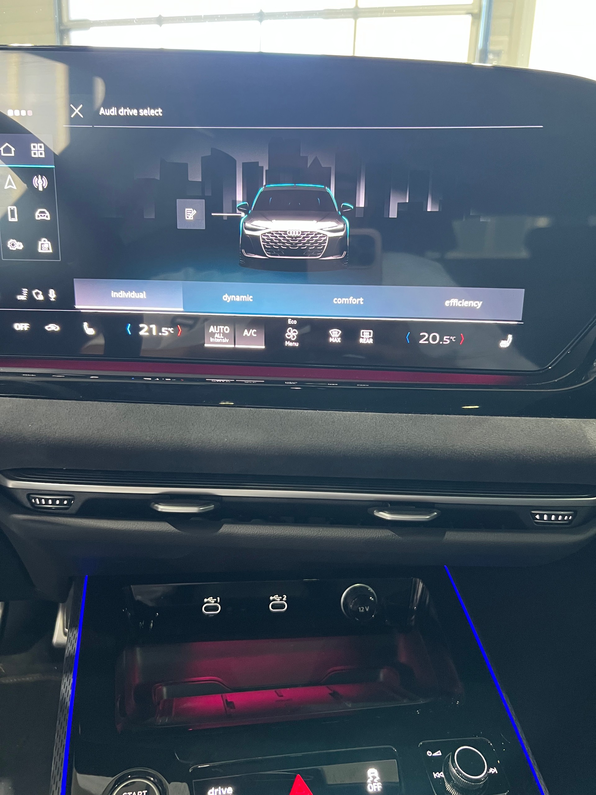AUDI A6 Limousine e-hybrid quattro 270 kW**New Modell,S-Sportsitze,Luftfederung, Head-up, Panodach, (5-Jahre Garantie),NEU**-image-11