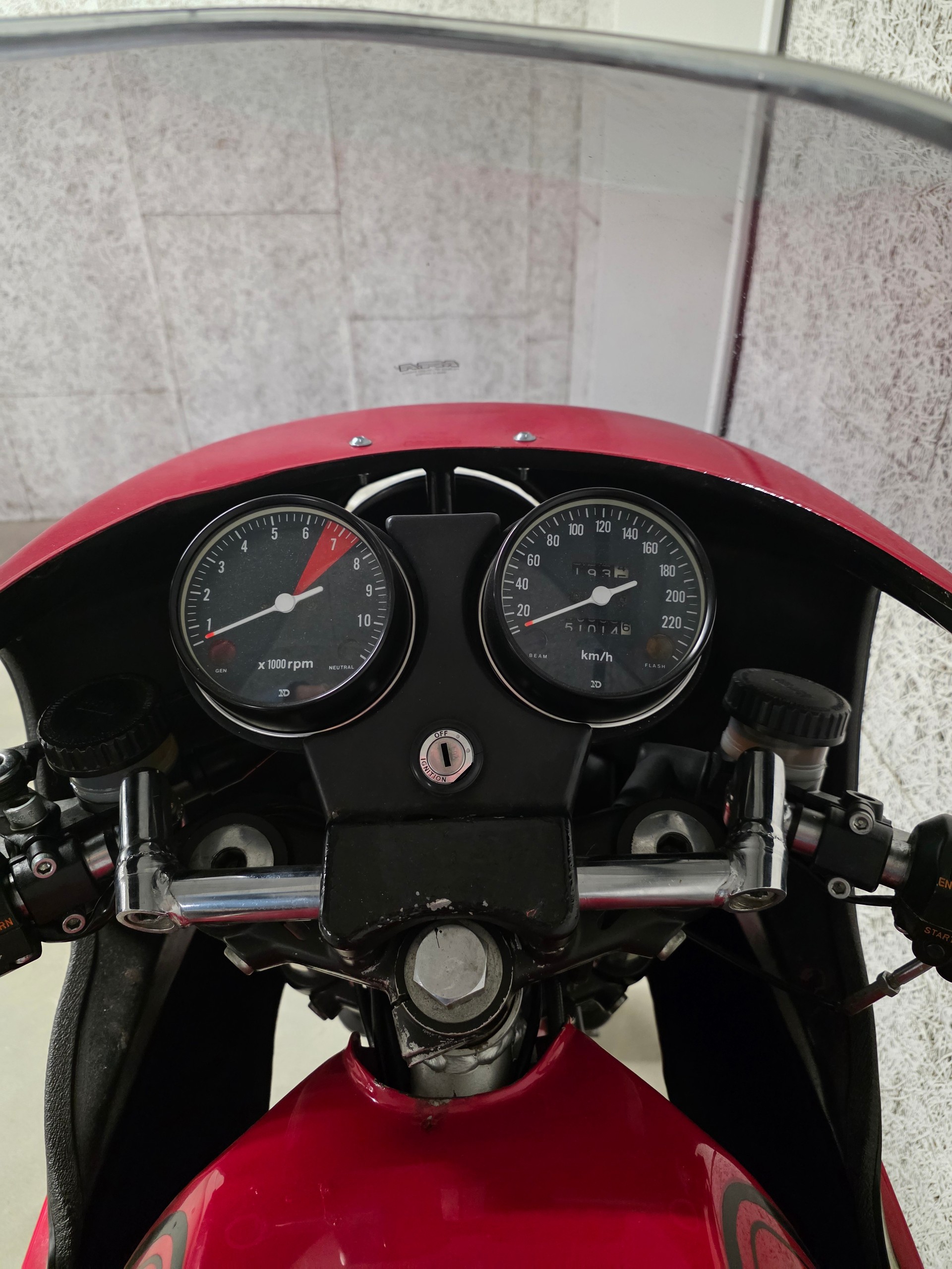 LAVERDA Jota 1000-image-2