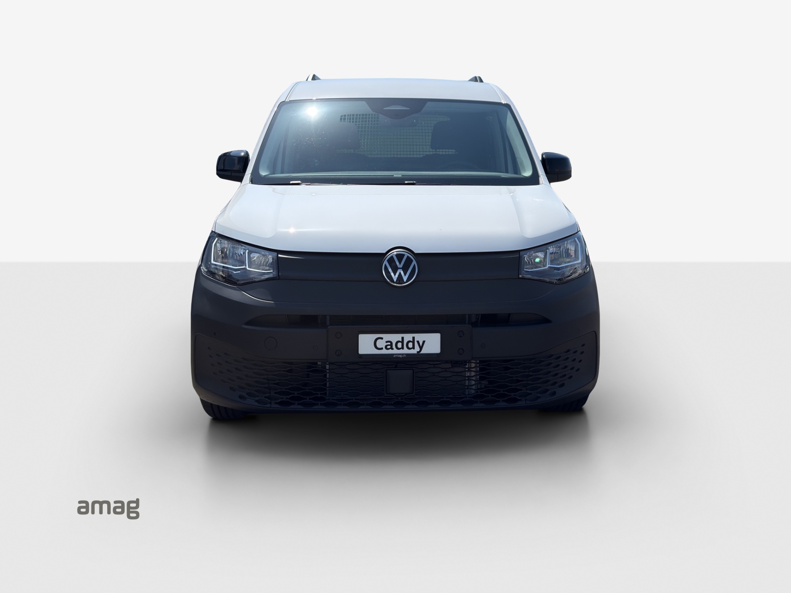 VW Caddy Cargo Entry 1.5TSI 116 DSG-image-6