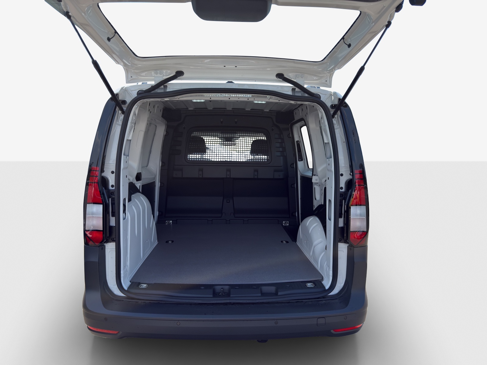 VW Caddy Cargo Entry 1.5TSI 116 DSG-image-12