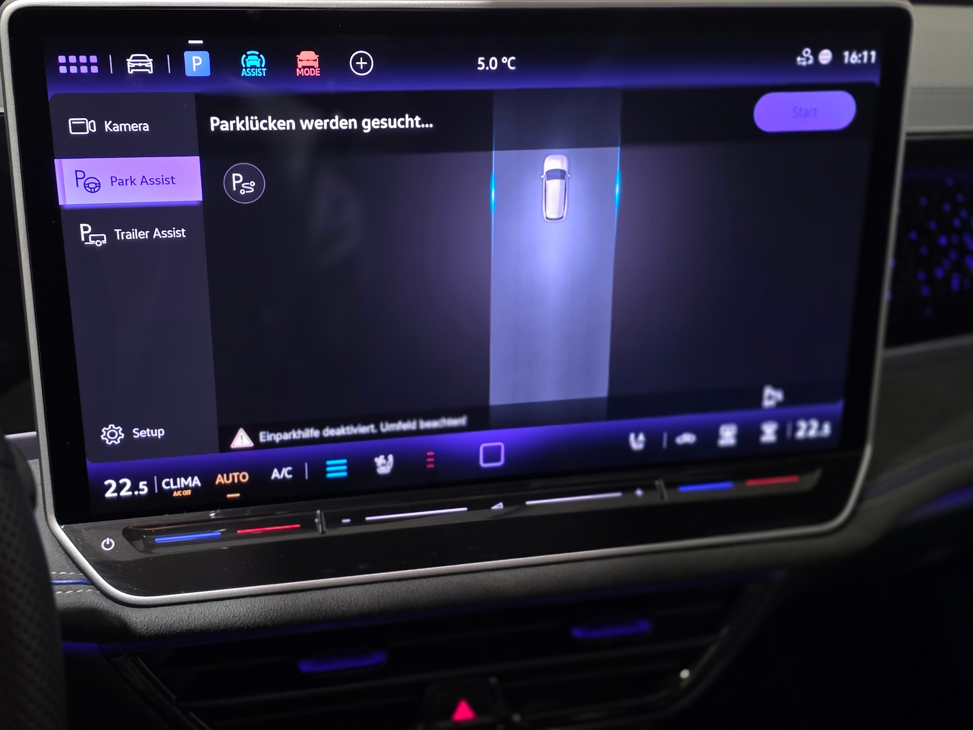 VW Passat Variant 2.0 TSI evo4 R-Line Signature Black Style 4 Motion DSG-image-14