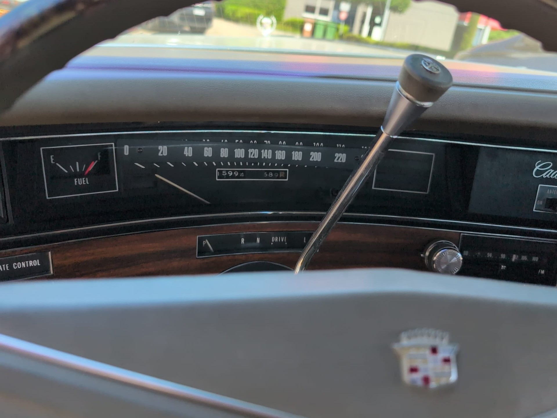 CADILLAC DEVILLE-image-6