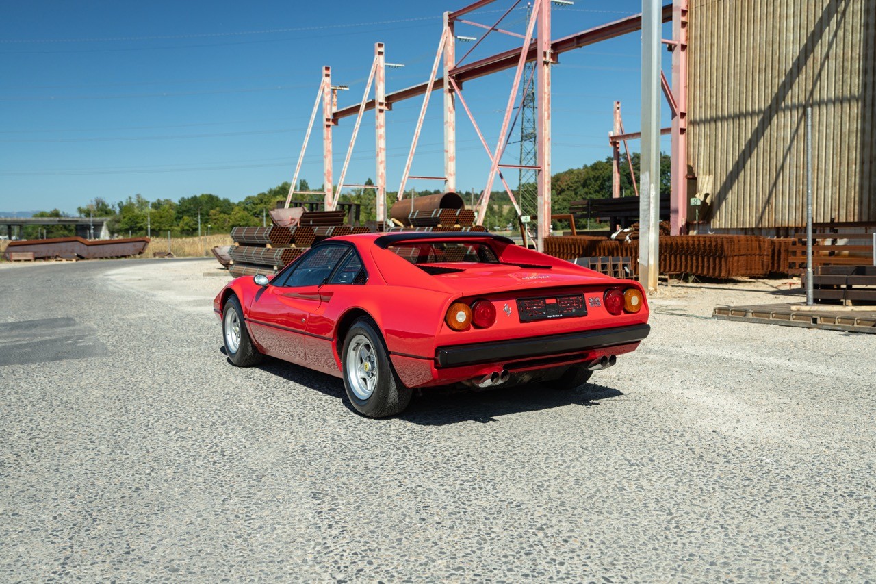 FERRARI GTB (Vergaser & Trockensumpfschmierung)-image-4