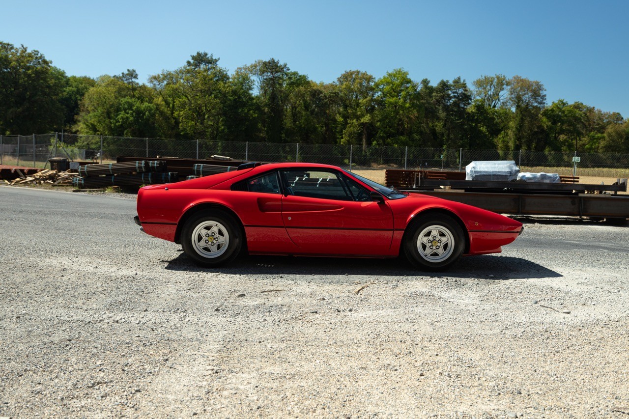FERRARI GTB (Vergaser & Trockensumpfschmierung)-image-7