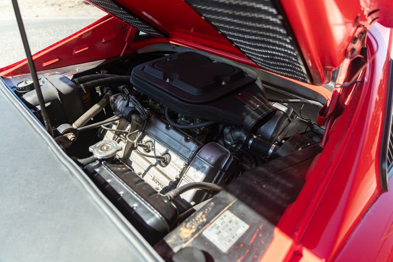 FERRARI GTB (Vergaser & Trockensumpfschmierung)-image-15