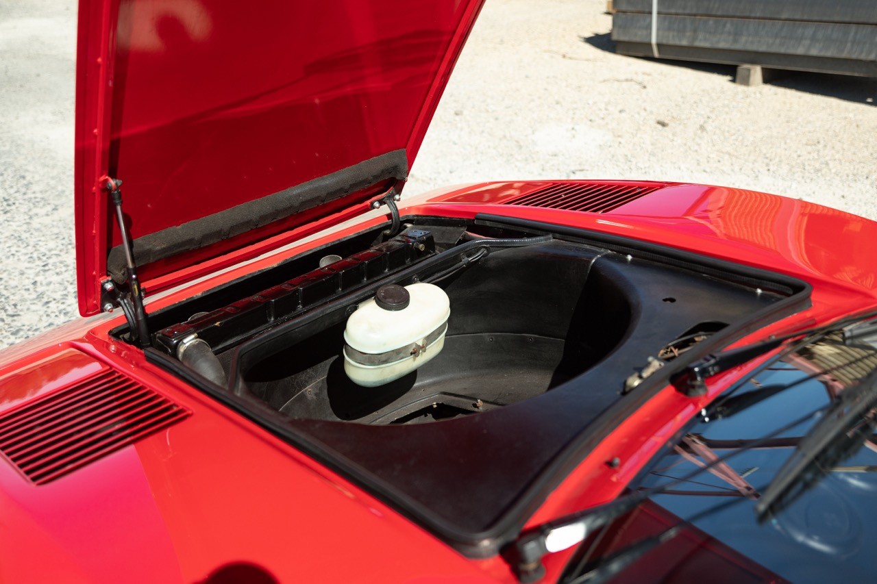 FERRARI GTB (Vergaser & Trockensumpfschmierung)-image-13
