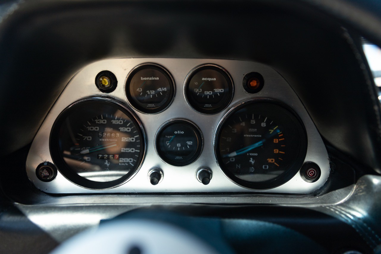FERRARI GTB (Vergaser & Trockensumpfschmierung)-image-12