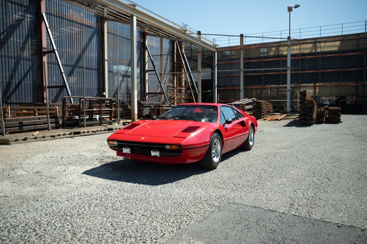 FERRARI GTB (Vergaser & Trockensumpfschmierung)-image-2