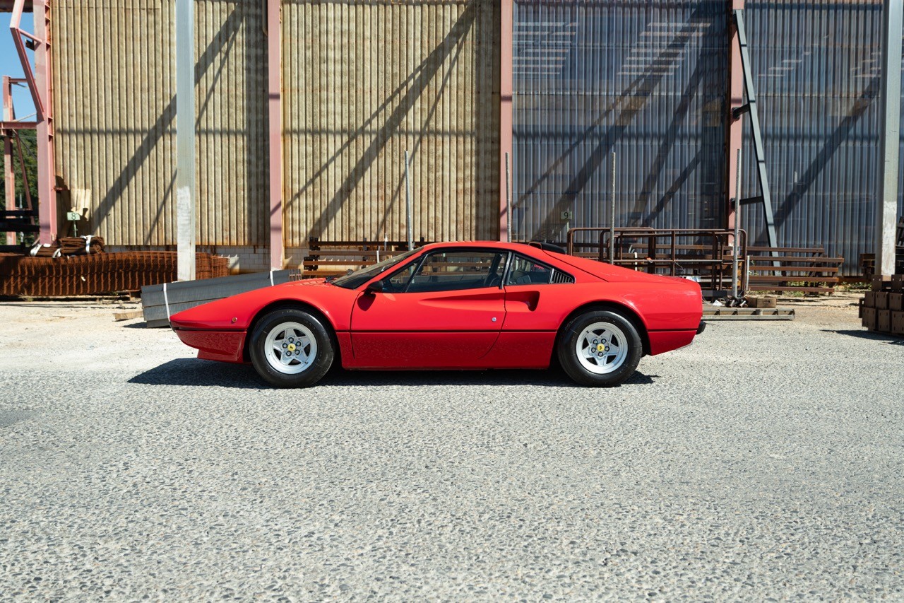 FERRARI GTB (Vergaser & Trockensumpfschmierung)-image-3