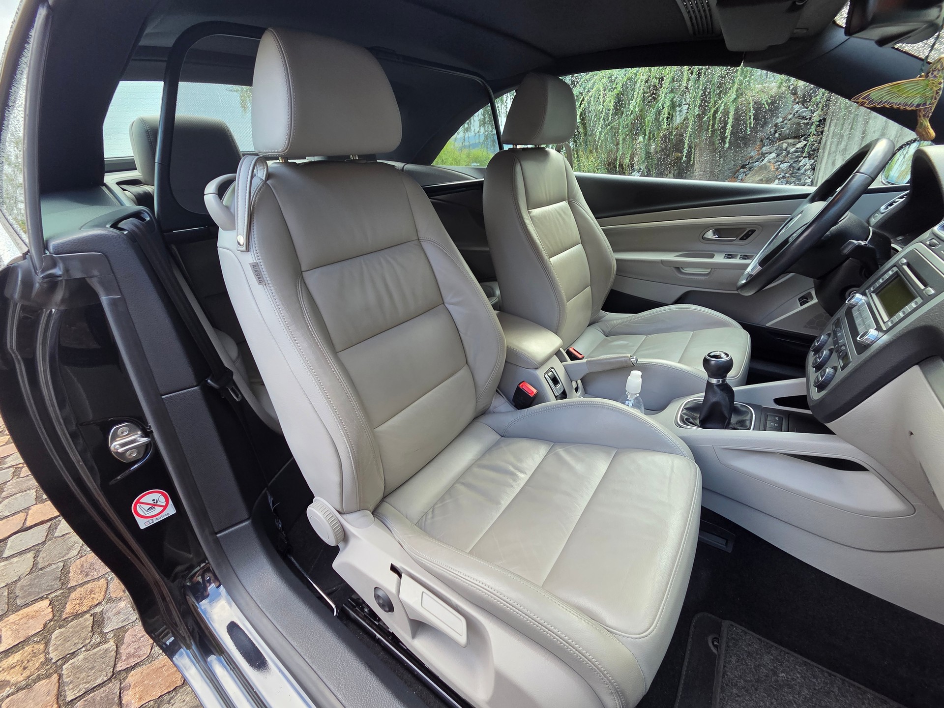 VW Eos 2.0 FSI Turbo-image-10
