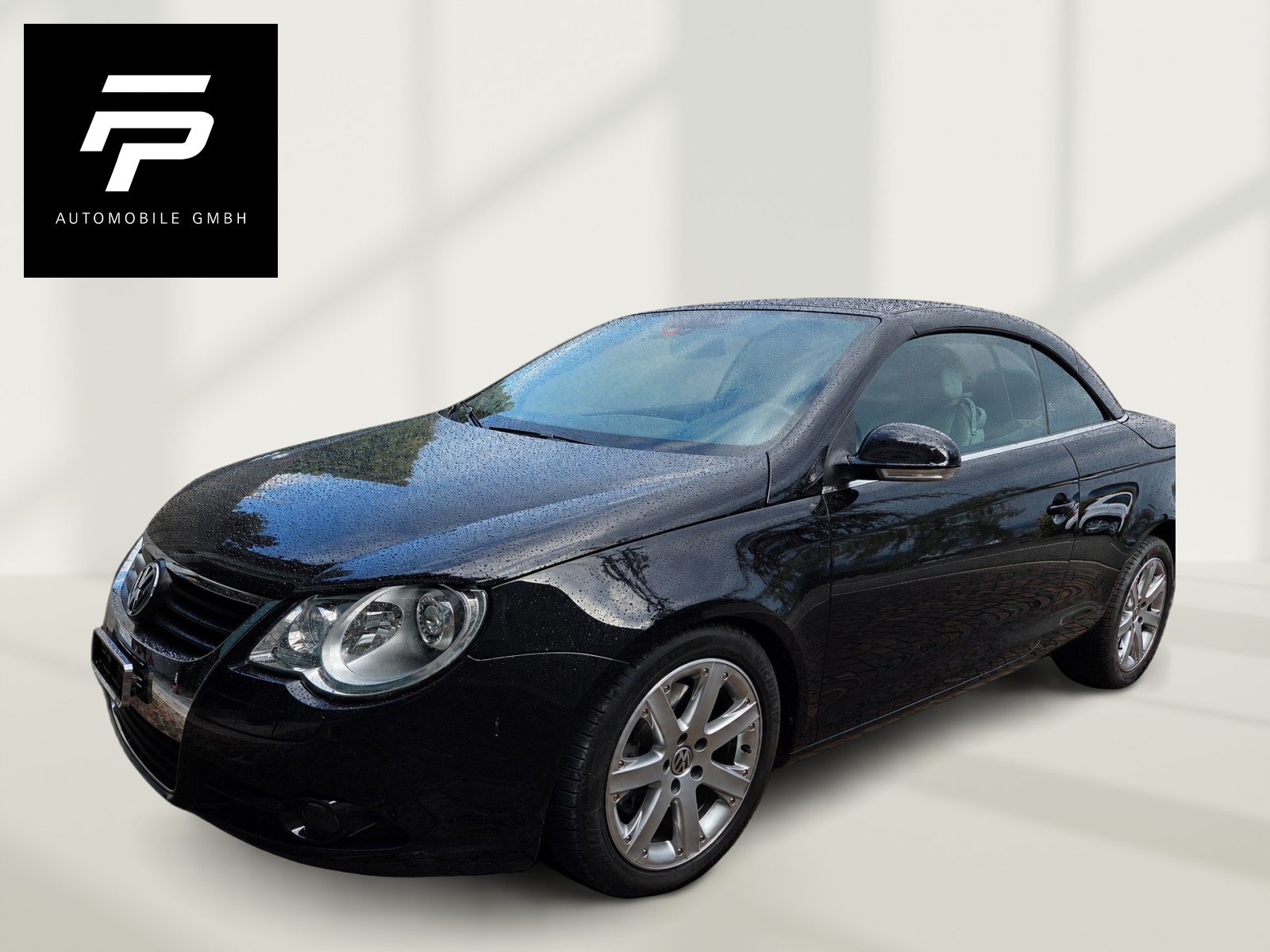VW Eos 2.0 FSI Turbo-image-0