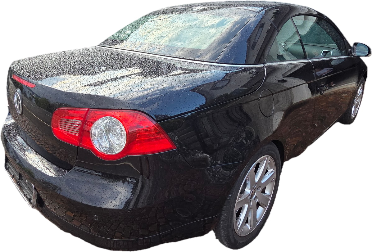 VW Eos 2.0 FSI Turbo-image-3