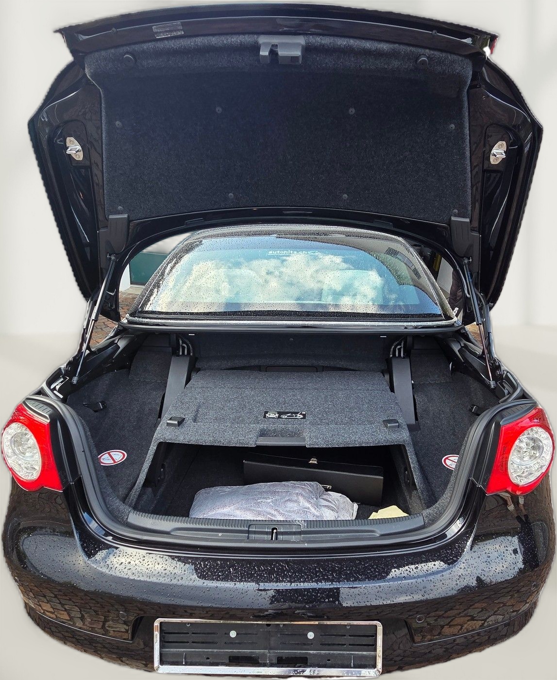 VW Eos 2.0 FSI Turbo-image-5