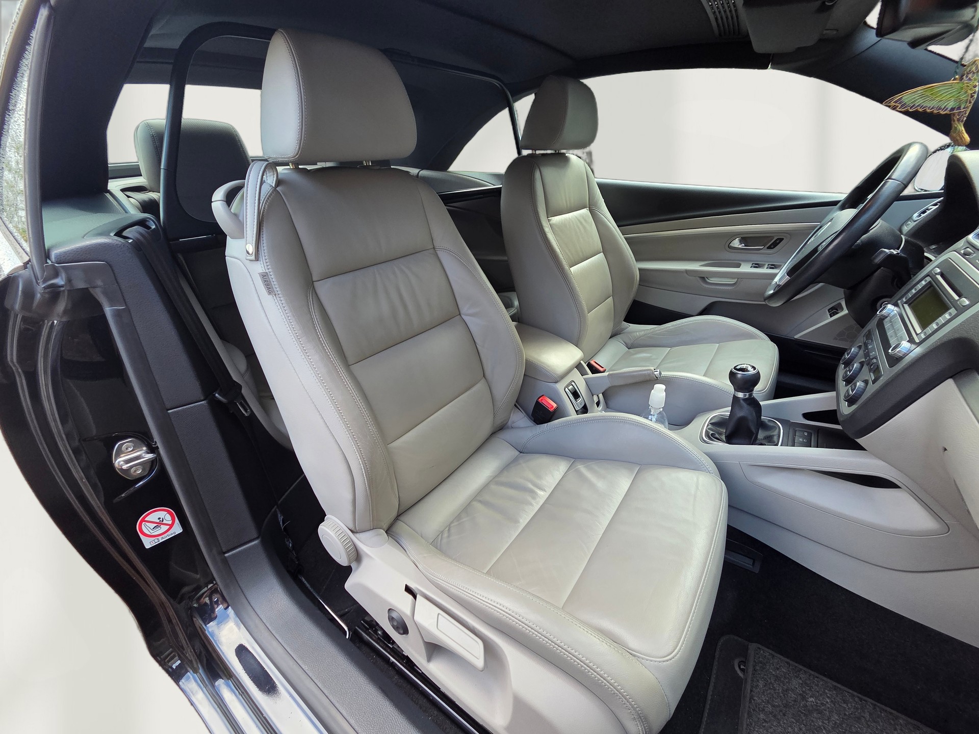 VW Eos 2.0 FSI Turbo-image-10
