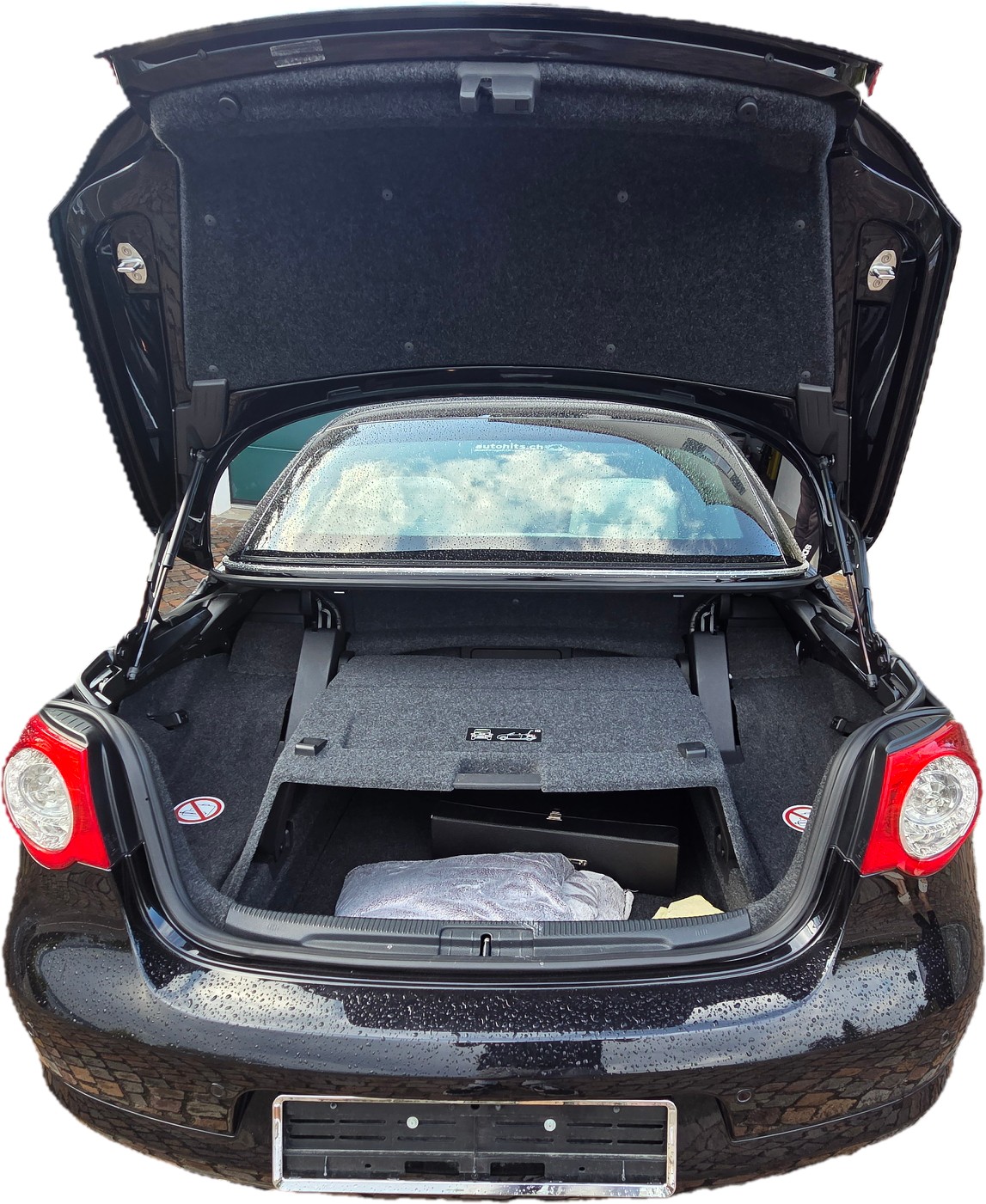 VW Eos 2.0 FSI Turbo-image-5