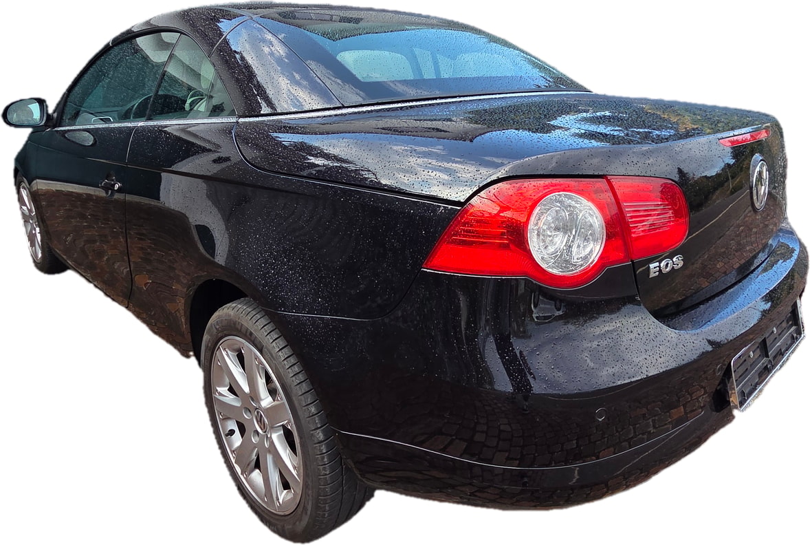 VW Eos 2.0 FSI Turbo-image-4