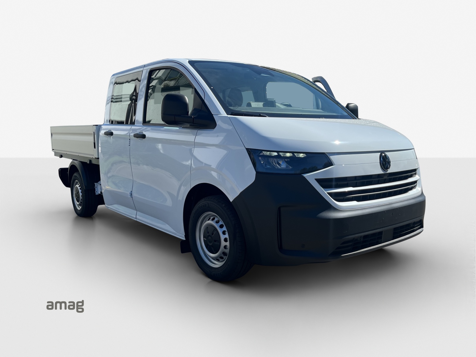 VW Transporter 2.0 TDI-image-4