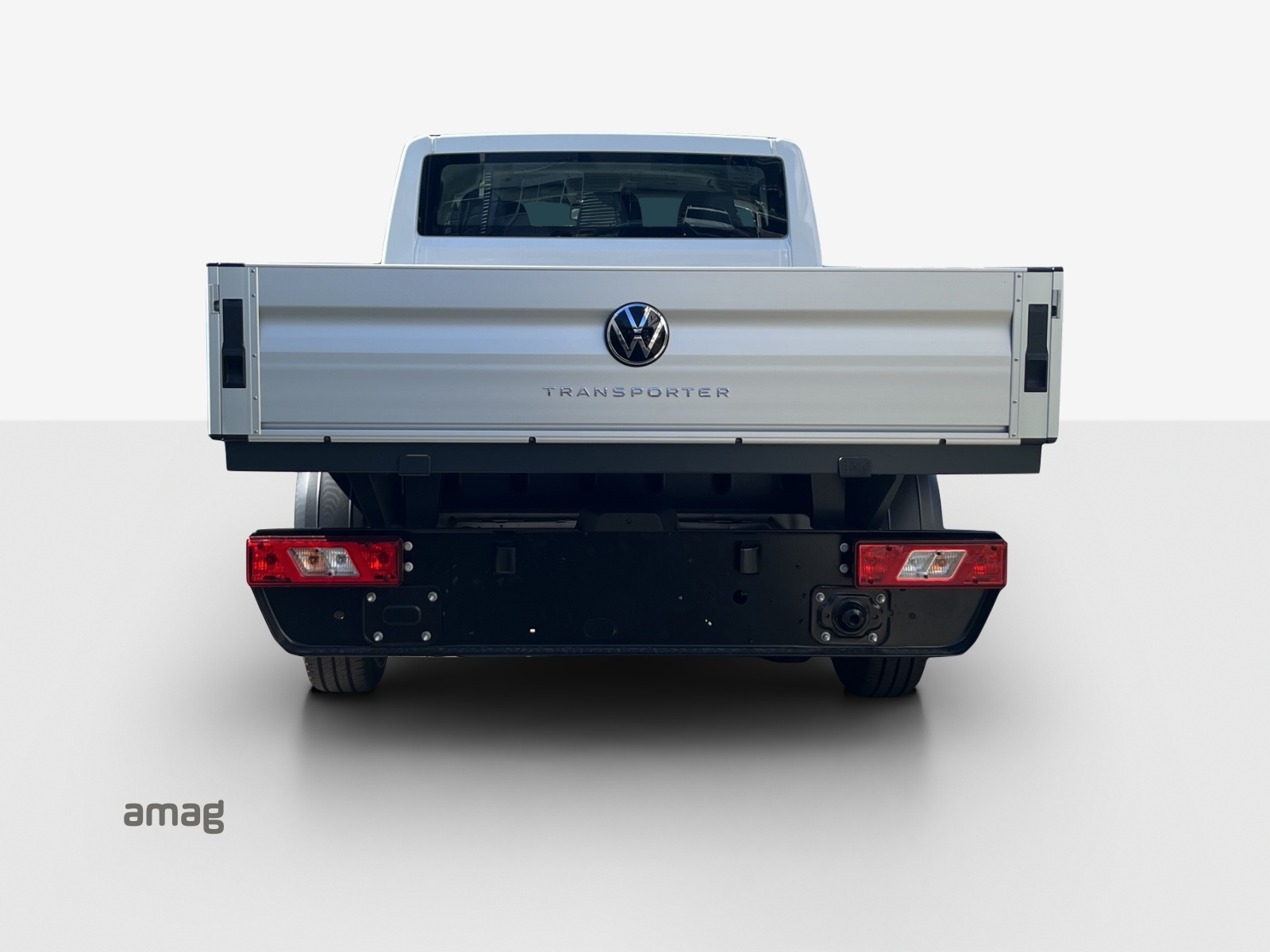 VW Transporter 2.0 TDI-image-2