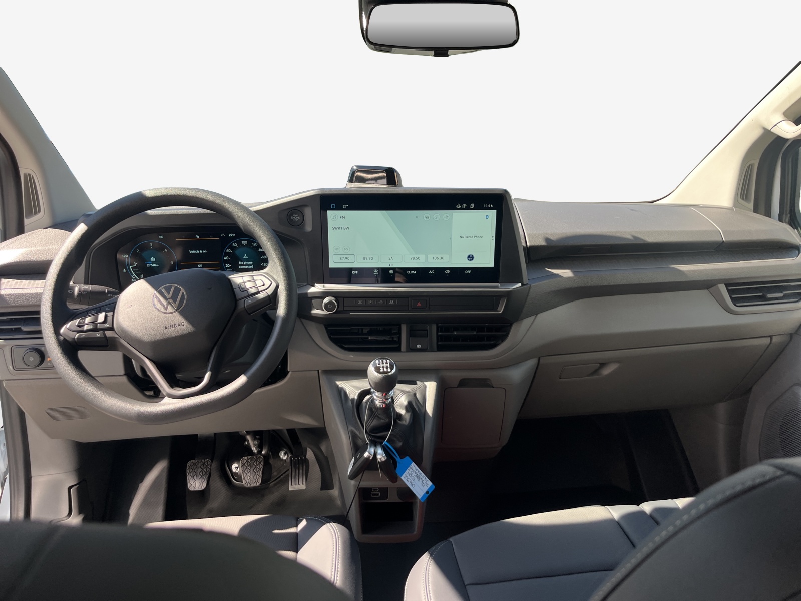 VW Transporter 2.0 TDI-image-6