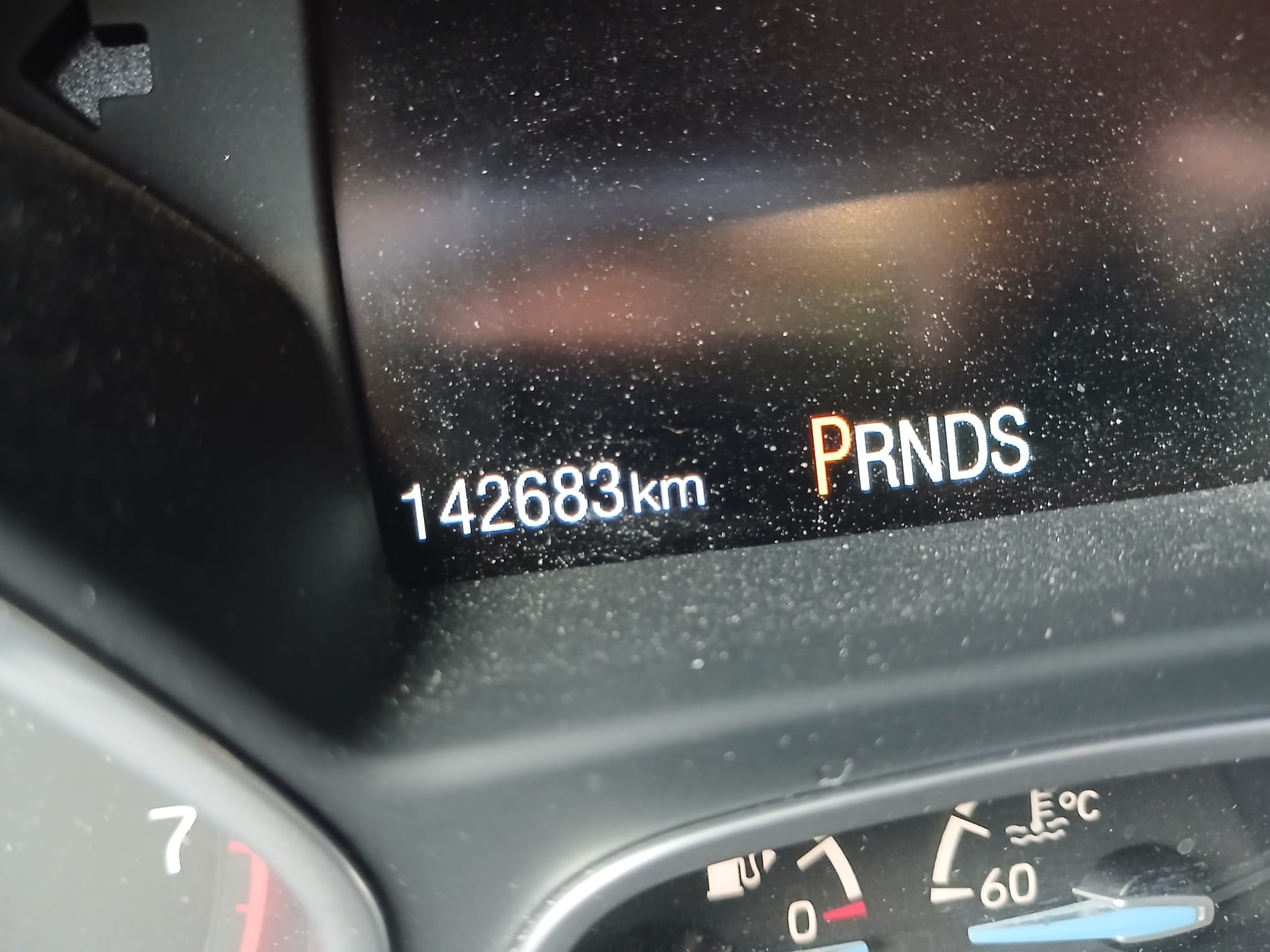 SKODA Yeti 2.0 TDI Active Outdoor 4x4-image-14