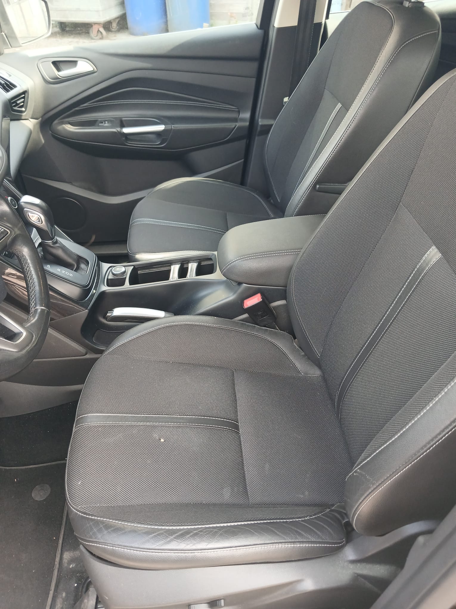 SKODA Yeti 2.0 TDI Active Outdoor 4x4-image-15