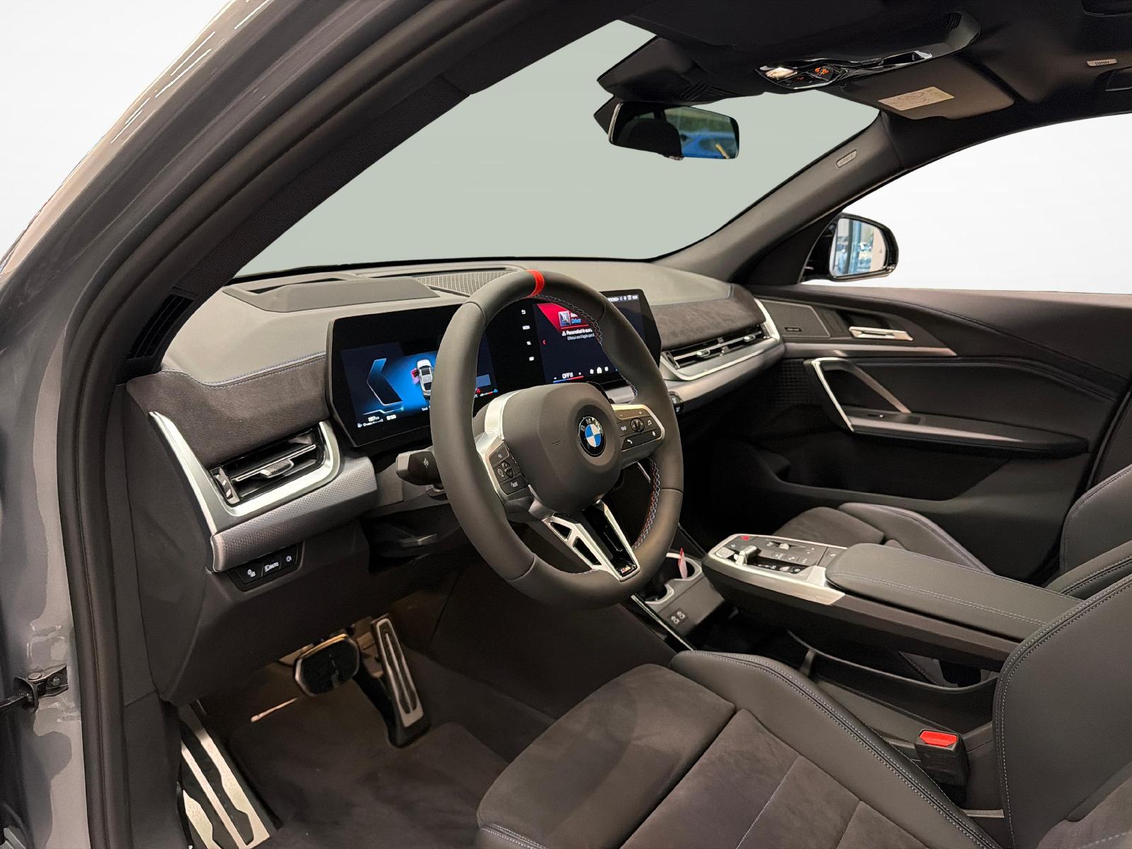 BMW X2 M35i-image-11