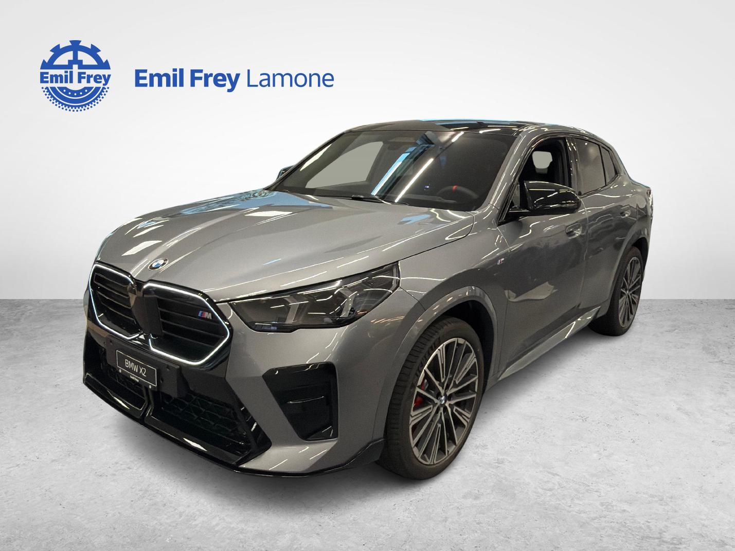 BMW X2 M35i-image-0