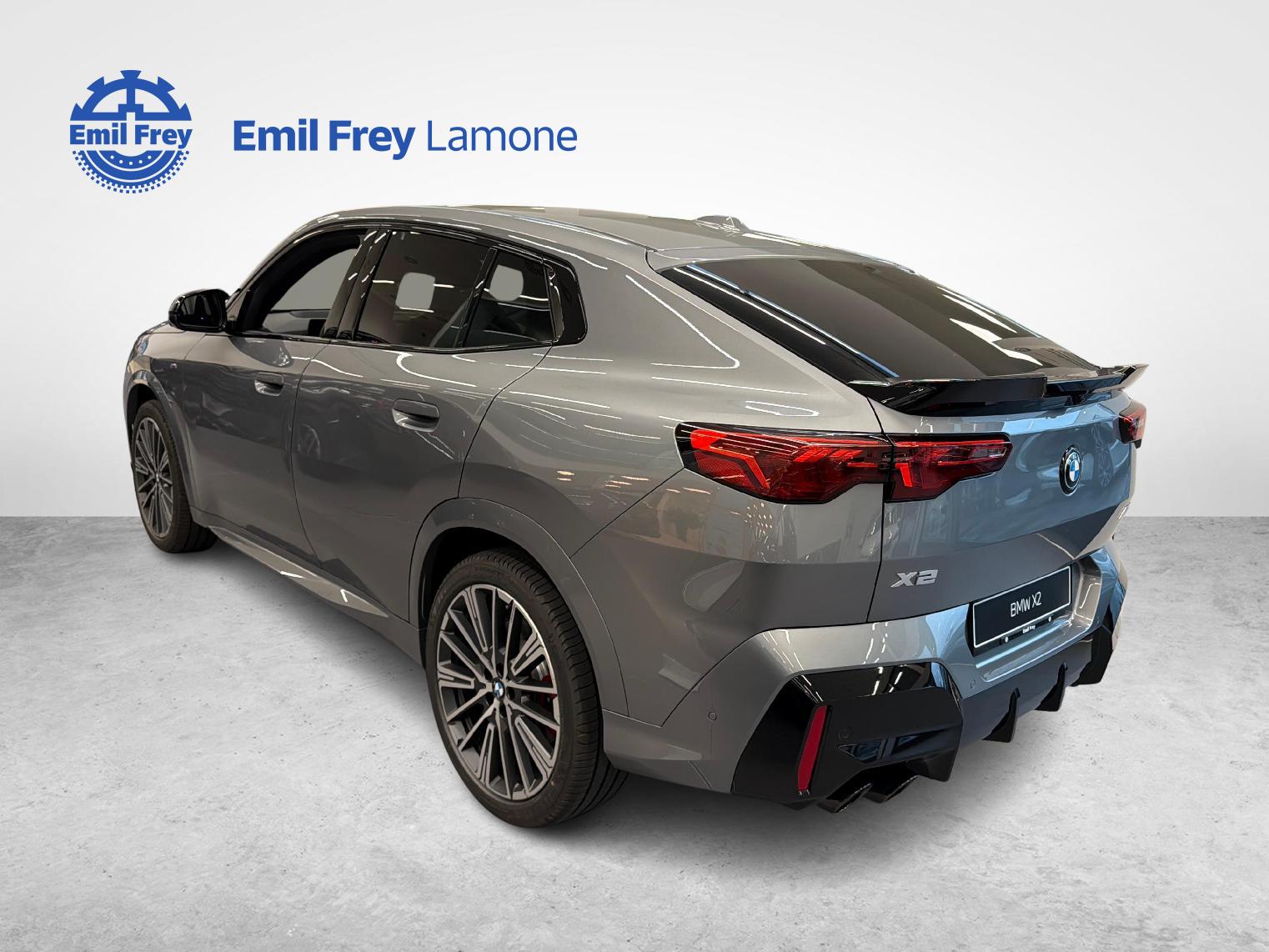 BMW X2 M35i-image-2
